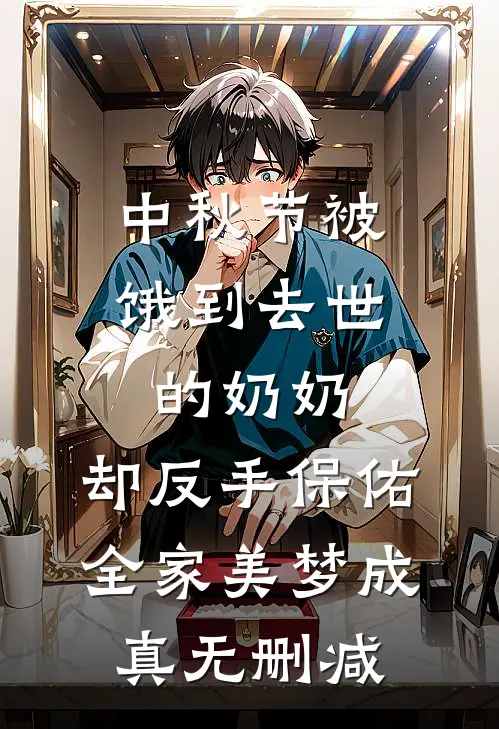 中秋节被饿到去世的奶奶，却反手保佑全家美梦成真无删减