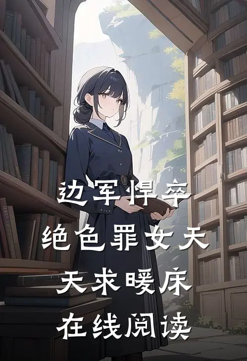 边军悍卒，绝色罪女天天求暖床在线阅读