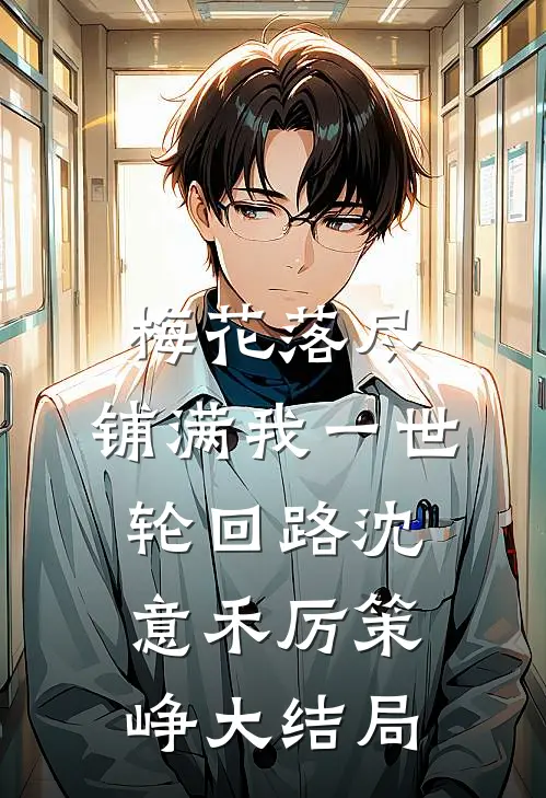 梅花落尽，铺满我一世轮回路沈意禾厉策峥大结局
