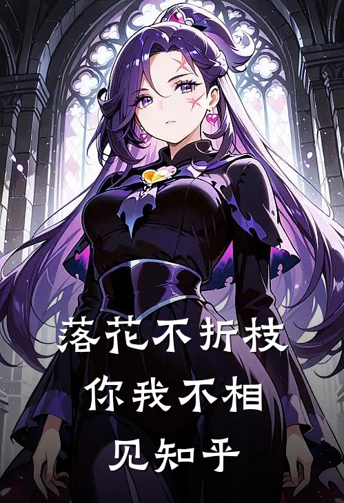 落花不折枝，你我不相见知乎