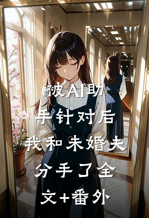 被AI助手针对后，我和未婚夫分手了全文+番外
