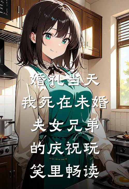 婚礼当天，我死在未婚夫女兄弟的庆祝玩笑里畅读