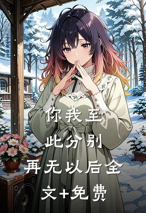 你我至此分别，再无以后全文+免费