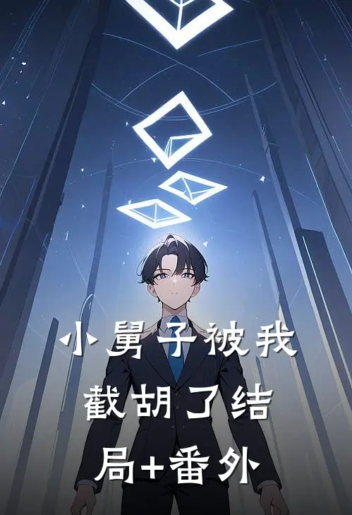 小舅子被我截胡了结局+番外