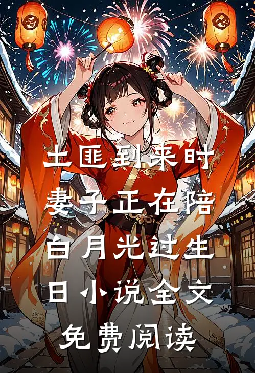 土匪到来时，妻子正在陪白月光过生日小说全文免费阅读