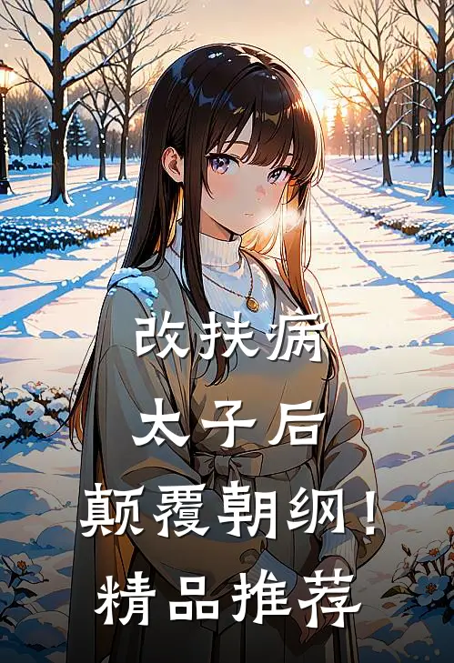 改扶病太子后，颠覆朝纲！精品推荐