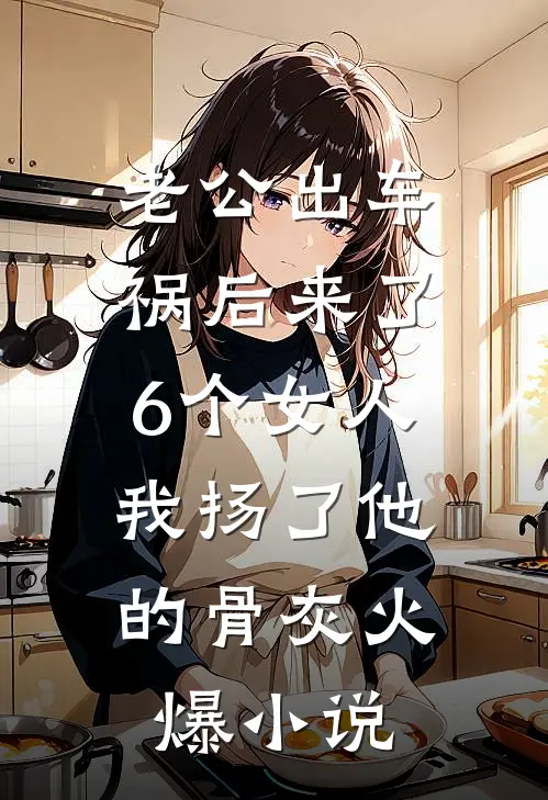 老公出车祸后来了6个女人，我扬了他的骨灰火爆小说