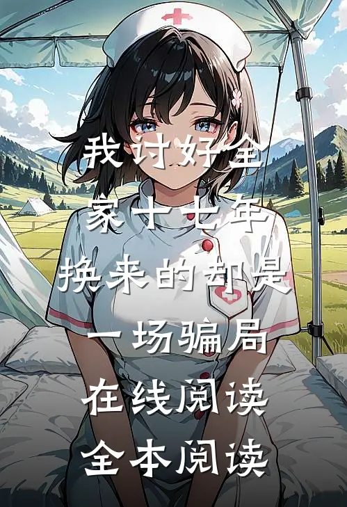 我讨好全家十七年，换来的却是一场骗局在线阅读全本阅读