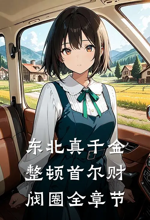 东北真千金，整顿首尔财阀圈全章节