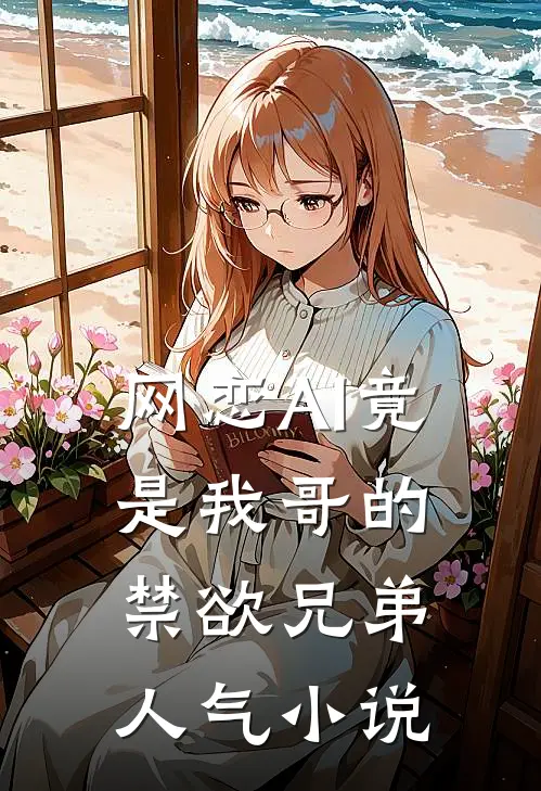 网恋AI竟是我哥的禁欲兄弟人气小说
