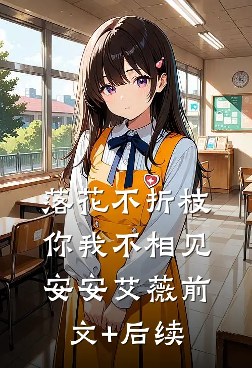 落花不折枝，你我不相见安安艾薇前文+后续