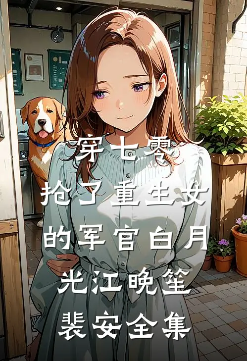 穿七零，抢了重生女的军官白月光江晚笙裴安全集