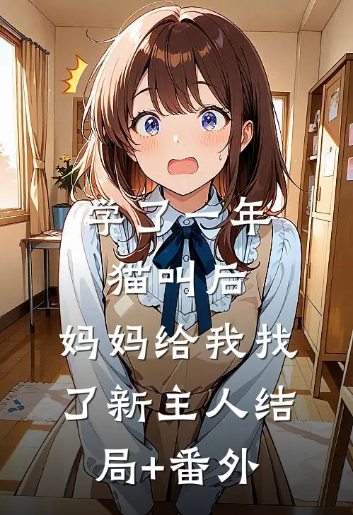 学了一年猫叫后，妈妈给我找了新主人结局+番外