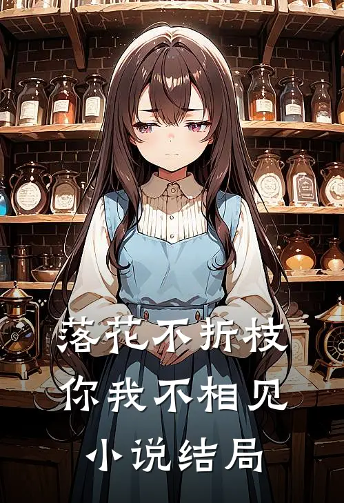落花不折枝，你我不相见小说结局