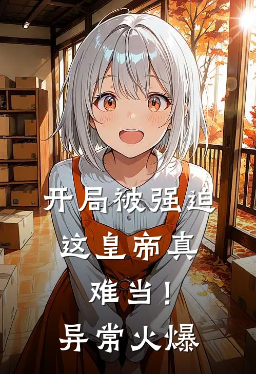 开局被强迫，这皇帝真难当！异常火爆