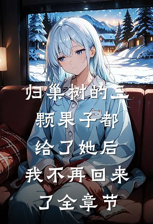 归巢树的三颗果子都给了她后，我不再回来了全章节