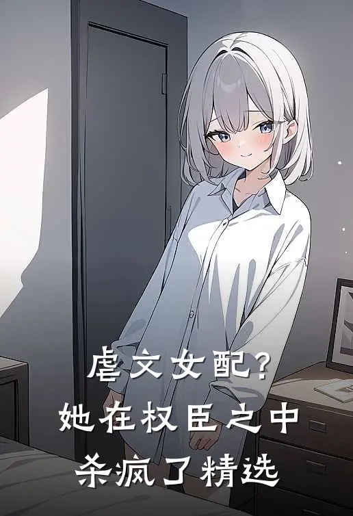 虐文女配？她在权臣之中杀疯了精选