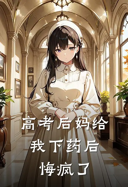 高考后妈给我下药后，悔疯了