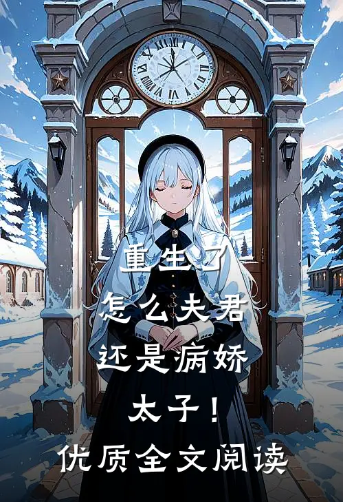 重生了，怎么夫君还是病娇太子！优质全文阅读