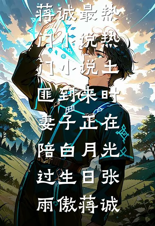 土匪到来时，妻子正在陪白月光过生日张雨傲蒋诚最热门小说_热门小说土匪到来时，妻子正在陪白月光过生日张雨傲蒋诚