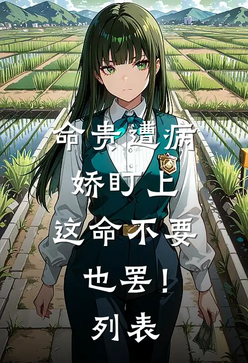 命贵遭病娇盯上，这命不要也罢！列表