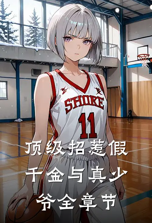 顶级招惹假千金与真少爷全章节