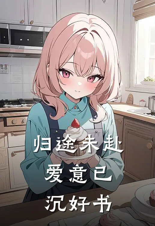 归途未赴，爱意已沉好书