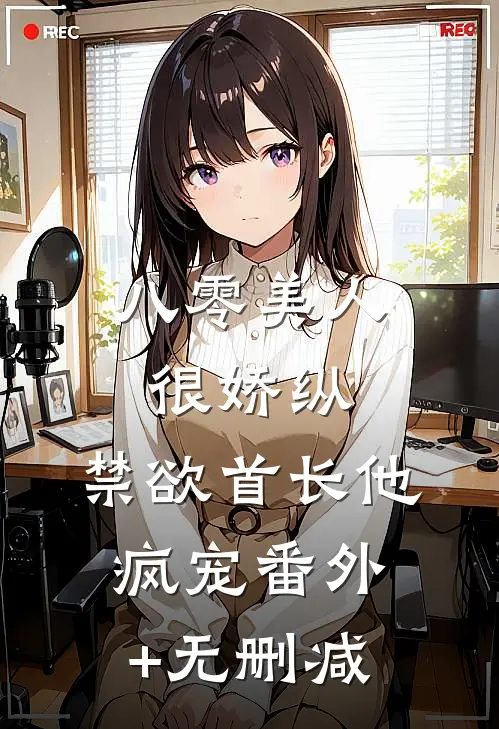 八零美人很娇纵，禁欲首长他疯宠番外+无删减