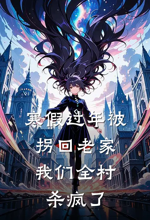 寒假过年被拐回老家，我们全村杀疯了