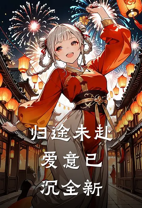 归途未赴，爱意已沉全新