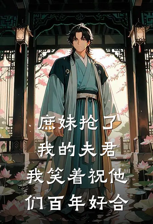 庶妹抢了我的夫君，我笑着祝他们百年好合