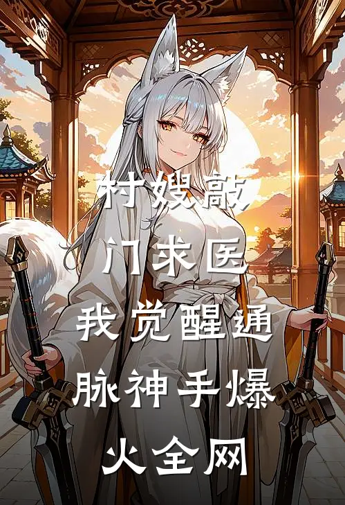 村嫂敲门求医，我觉醒通脉神手爆火全网
