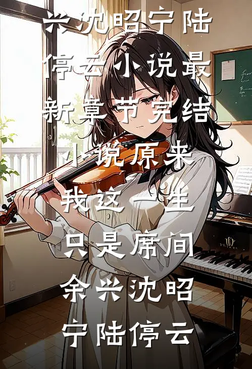 原来我这一生，只是席间余兴(沈昭宁陆停云)小说最新章节_完结小说原来我这一生，只是席间余兴(沈昭宁陆停云)