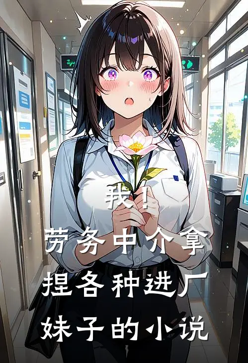 我！劳务中介，拿捏各种进厂妹子的小说