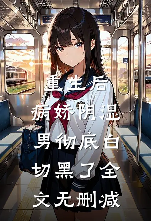 重生后，病娇阴湿男彻底白切黑了全文无删减