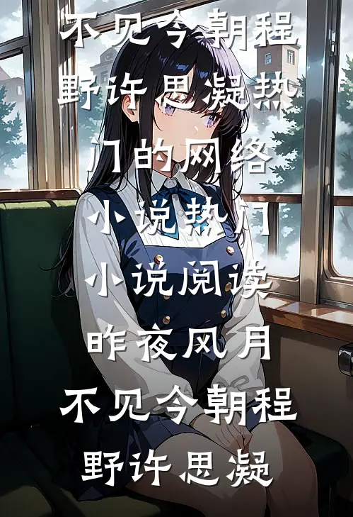 昨夜风月，不见今朝程野许思凝热门的网络小说_热门小说阅读昨夜风月，不见今朝(程野许思凝)