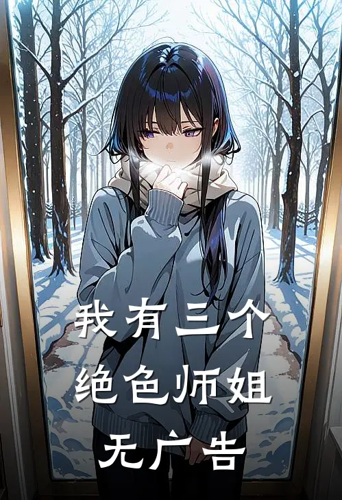 我有三个绝色师姐无广告