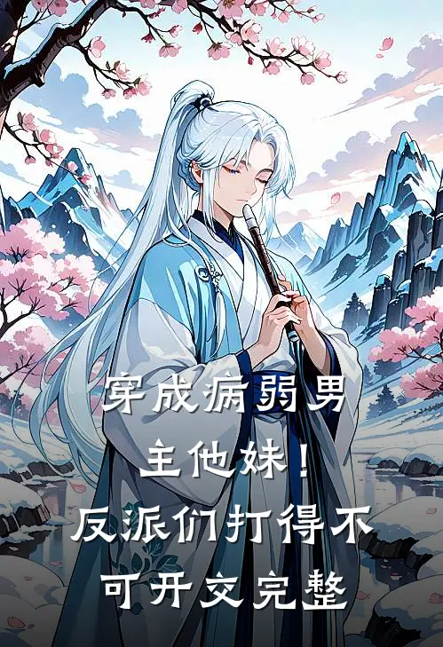 穿成病弱男主他妹！反派们打得不可开交完整