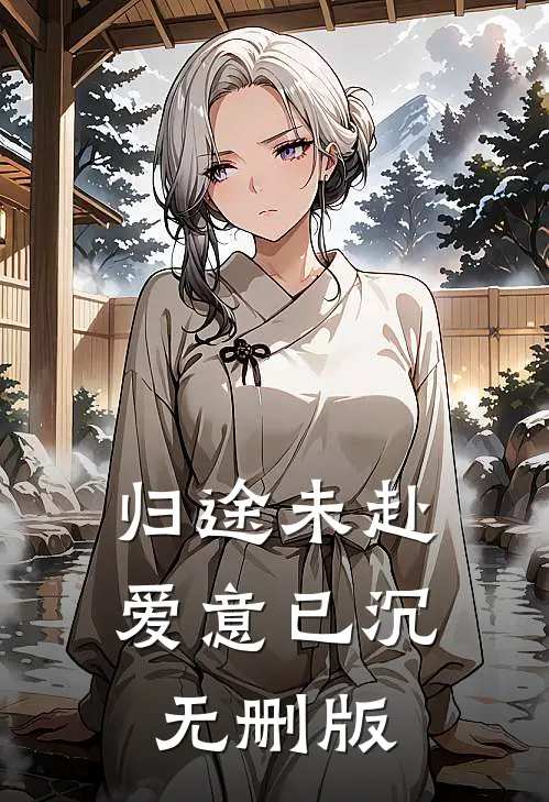 归途未赴，爱意已沉无删版