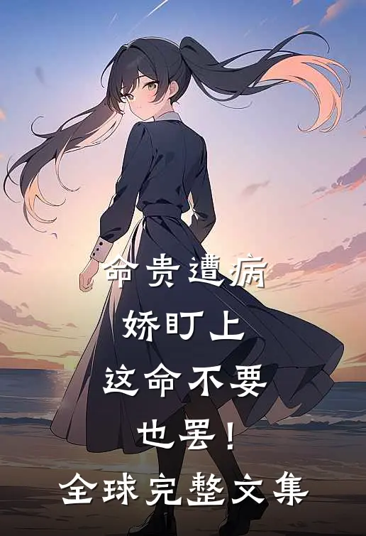 命贵遭病娇盯上，这命不要也罢！全球完整文集