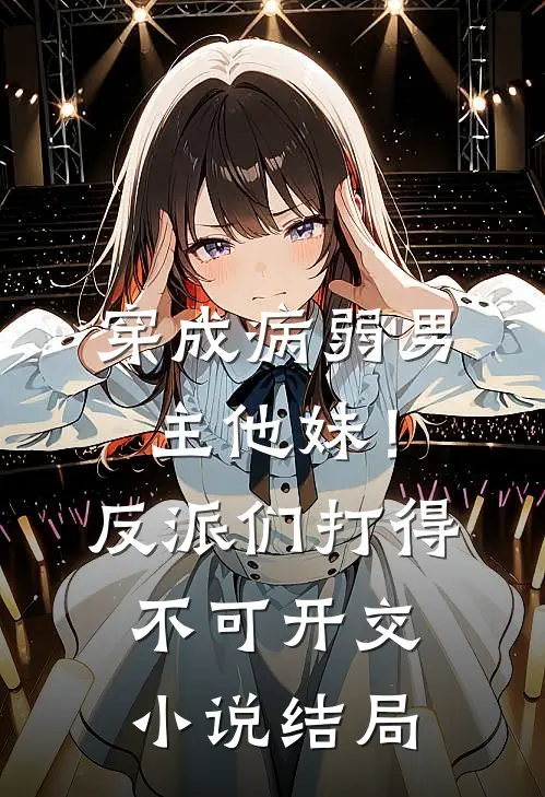 穿成病弱男主他妹！反派们打得不可开交小说结局