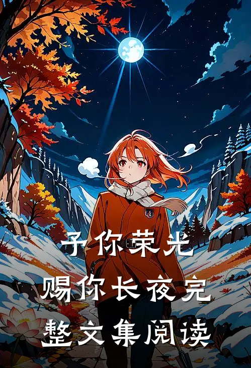 予你荣光，赐你长夜完整文集阅读