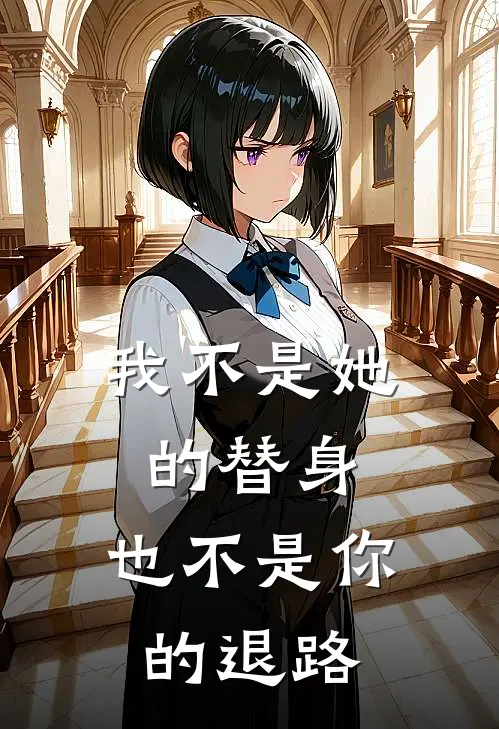 我不是她的替身,也不是你的退路