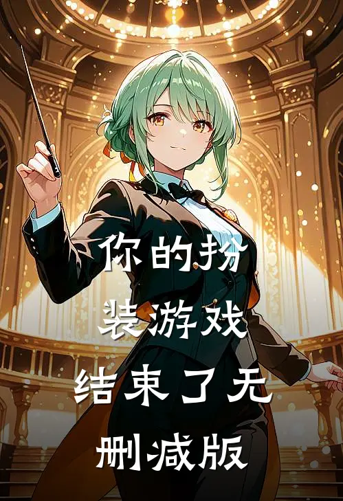 你的扮装游戏，结束了无删减版