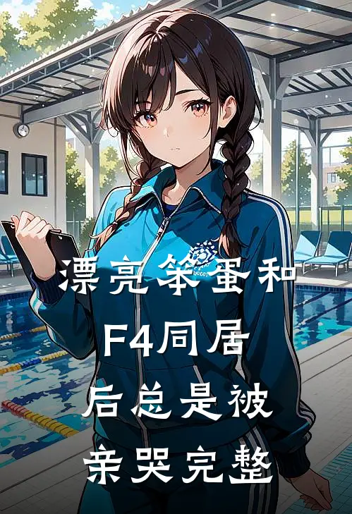 漂亮笨蛋和F4同居后总是被亲哭完整