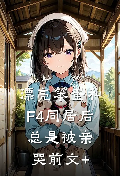漂亮笨蛋和F4同居后总是被亲哭前文+