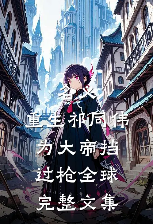 名义：重生祁同伟，为大帝挡过枪全球完整文集