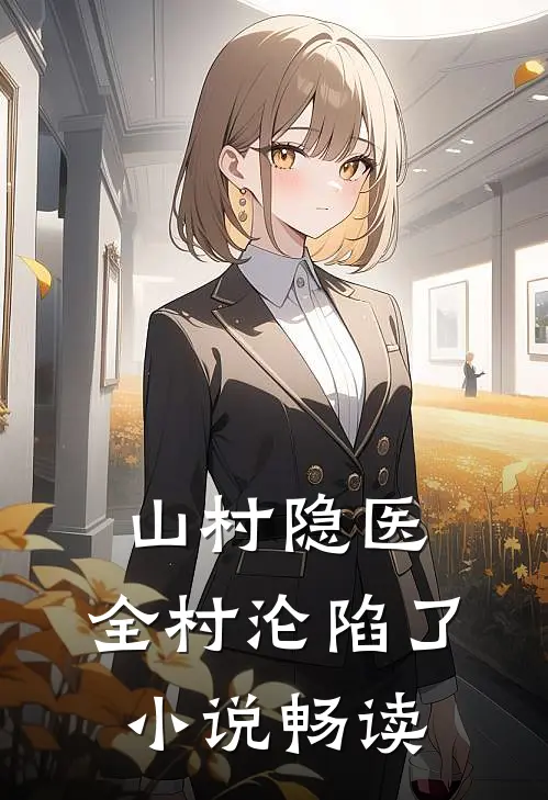 山村隐医，全村沦陷了小说畅读