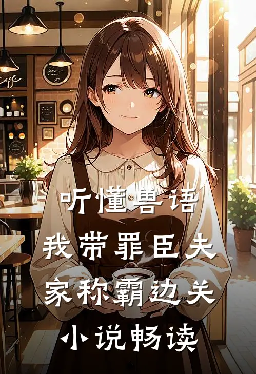 听懂兽语，我带罪臣夫家称霸边关小说畅读