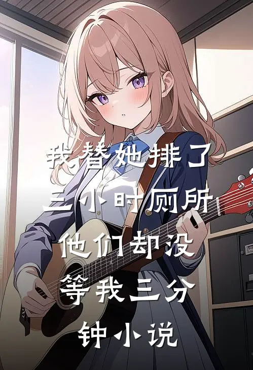我替她排了三小时厕所，他们却没等我三分钟小说